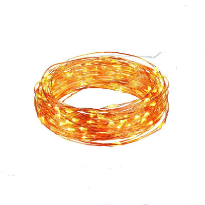 

2019 Wannabuy 60150210LED Outdoor Solar Powered Copper Wire String Lights Waterproof Solar Fairy Decoration Lights for Garden