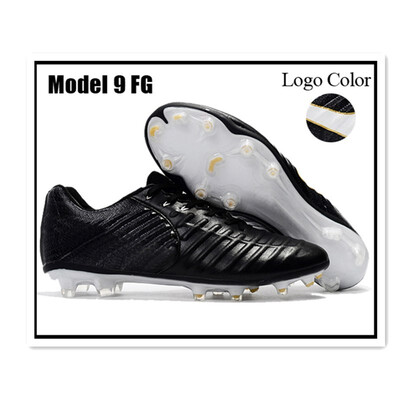 

Large size football TF FG football non-slip shoes soccer shoes training sports shoes men