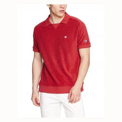 

Champion Polo Golf MS306 Men s models New fashion breathable