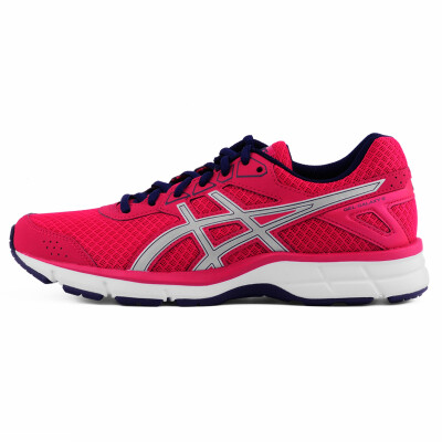 

IELTS asics GEL-GALAXY 9 men&women running shoes T6G0NT6G5N breathable sports shoes T6G5N-2093 pink silver dark blue 375