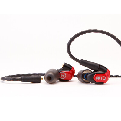 

Weston w10 In-ear HIFI Headset