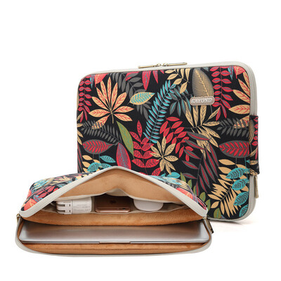 

New Brand Sleeve Case For Laptop 11"12"13"14"15"156 inchBag For MacBook Air Pro 133"154 Free Shipping