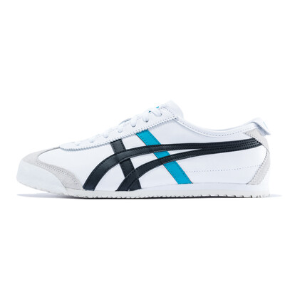 

Onitsuka Tiger Ghost Tiger Sports Shoes MEXICO 66 Neutral D4J2L-100 White 395