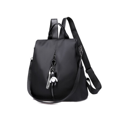 

Weis Womens Choice Fashion Waterproof Backpack B-NVBM6959