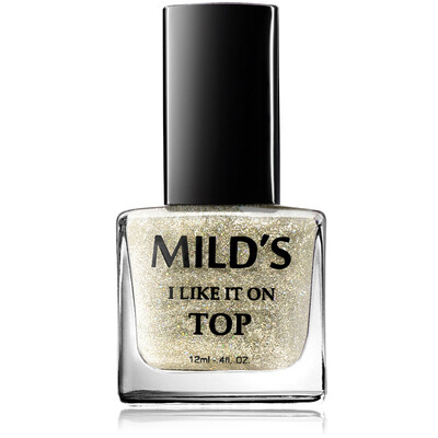 

MILD'S Peelable Nail Polish 12ml