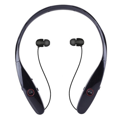 

HBS900 Bluetooth Headset Stereo 910 Bluetooth Headset