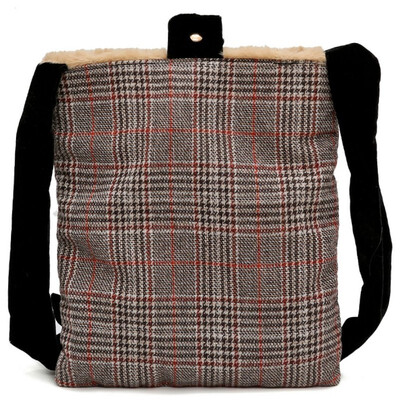 

Weis exclusive selection of womens canvas bag shoulder bag Messenger bag B-NVSN80080