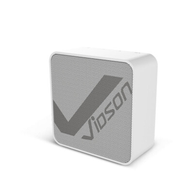 

Vidson V2 Portable Bluetooth Stereo Speaker High-fidelity Stereo Subwoofer mini Wireless Speaker Support CallsAUXTF For Phone