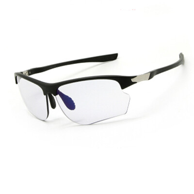 

Extension step MG006 NXT3 generation color change coating men&women riding glasses sand control sports bicycle glasses equipment outdoor sports glasses goggles sunglasses frosted black blue film