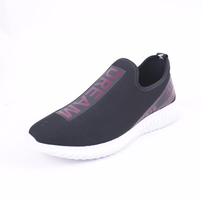 

SHUANGFENG Men Sport Shoes 2018 Spring New Fashion Slip on Casual Shoes Men Outdoor Running Shoes