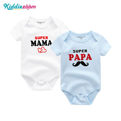 

Clothing Sets 2PCS Newborn Baby Boy Clothes Outwear Baby Girl Clothes Sleepwear For Babies Unisex Cotton O-Neck Bodysuit Babywear