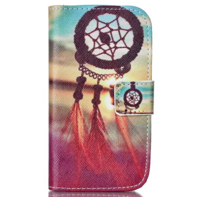 

MITI Samsung Galaxy G313H Case Tower Printing Soft TPU Back Cover for Galaxy Ace 4 G313H G318H phone case