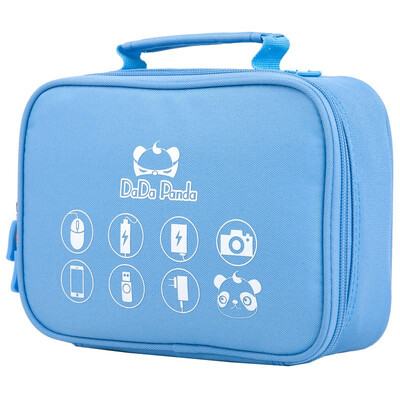 

WXD Digital Storage Bag for Power Supply
