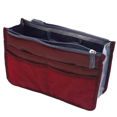 

Cosmetic Case Multifunction Storage Bag Travel Wash Pouch Toiletry