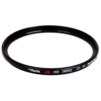 

Phenix Digital EX58mm L37UV Protector