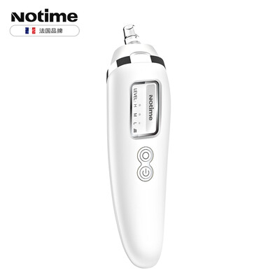 

Notime vacuum pore cleaner