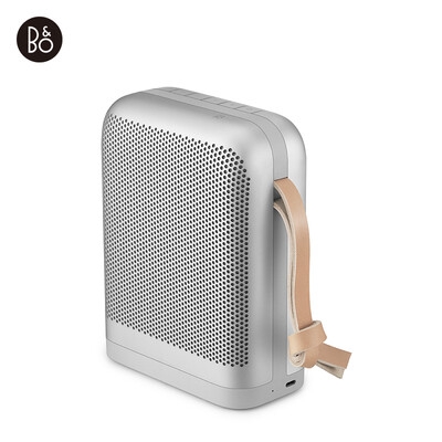 

B&O beoplay P6 Wireless Audio Portable Speaker Bluetooth Speaker Natural Color