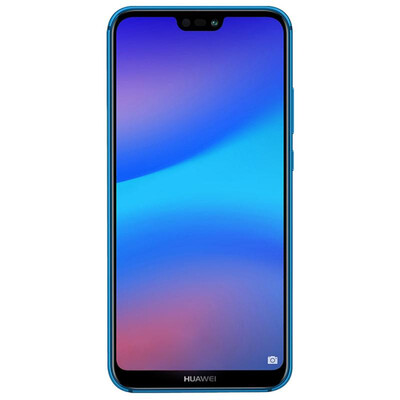 

HUAWEI Nova 3e P20 Lite Global Firmware 4G Phablet 584 inch Android 80 Kirin 659 Octa Core 236GHz 4GB RAM 128GB ROM