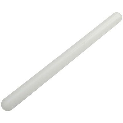 

UpperX 20" 50Cm Rolling Pin Non Stick ABS Plastic Cake Sugarcraft Fondant Decorating