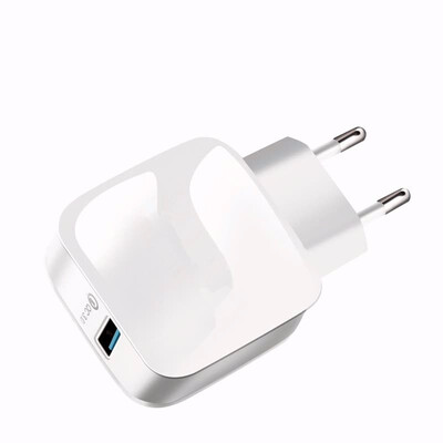 

Mzxtby QC30 charger Quick charger 30 For huawei p8 mate 10 honor 9 fast charger 18W Fast USB Charger for xiaomi 5 MI6 4A note4