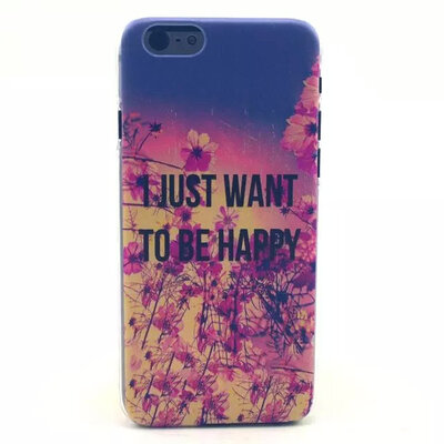 

MITI Phone Cases for Apple iPhone 6 6s Case Transparent Fashion Pattern Case Design TPU Silicon Phone Covers Shell 60 Styles