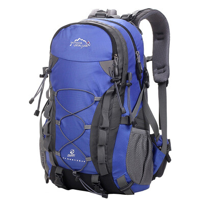 

Длинная открытая сила сила (LOCAL LION) 805 напольного отдыха рюкзак сумка 15 дюймовый компьютер сумка может поставить BH805 черный 28L