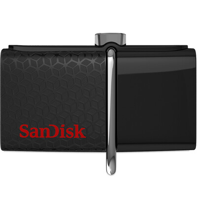 

SanDisk OTG USB30 Android phone USB Flash Drive Micro-USB USB dual interface