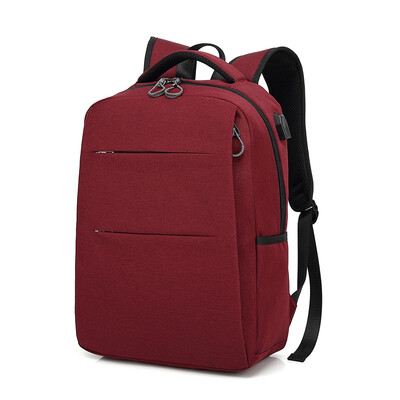 

men Backpack High Quality Oxford School Backpack For Teenagers 15inch Laptop Bag Large Capacity Travel Bag