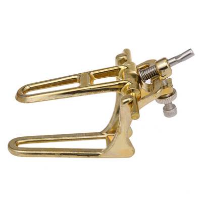 

Adjustable Dental Tooth Articulator High Quality Articulator for Dental Lab Dentist Equipment Dental Tool Optional Size
