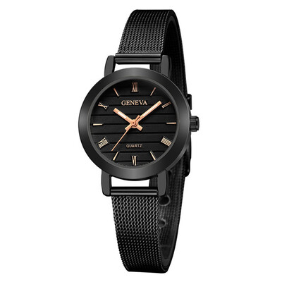 

GENEVA womens quartz watch 542