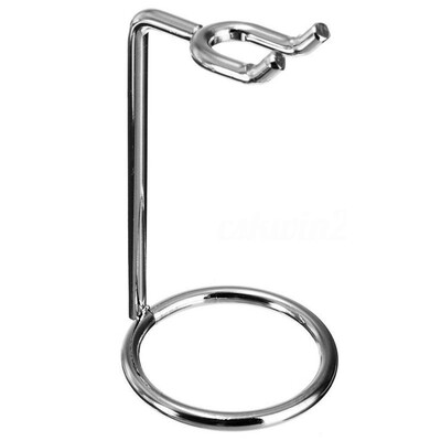 

20pcs Mens Stainless Steel Safety Shaver Stand Double Edge Shaver Metal Holder 505220