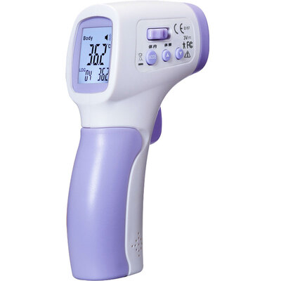 

CEM DT-8806S Infrared Electronic Thermometer