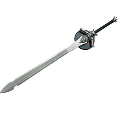 

Swords Valley Devil May Cry cosplay Dante Rebellion Carbon Steel Sword