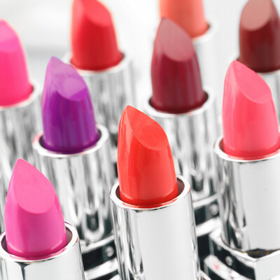 

12 Colors Sexy Lipstick Waterproof Lip Beauty Lip Rouge Gloss Makeup Red