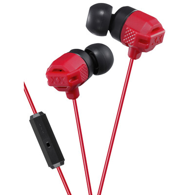 

JVC (JVC) FR202 XX ретро рок бас наушники синий телефонный звонок