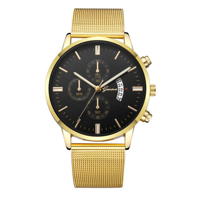 

Mens Quartz Watch 561