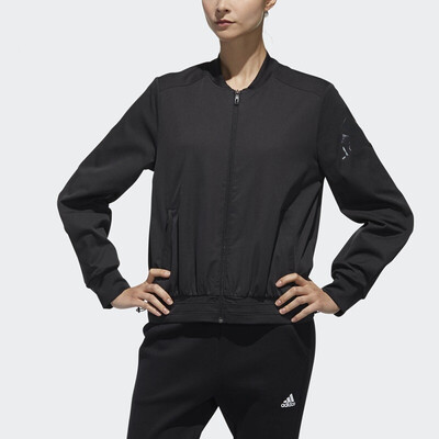 

Adidas ADIDAS Womens Model FEM JKT WV BOMB Sports Jacket DX9706 L Code