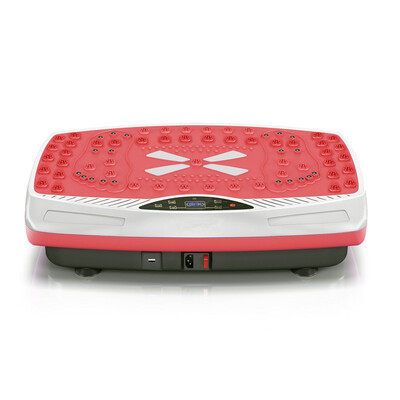 

Vibration Machine for Fat Loss