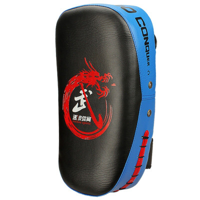 

By the wave (Zooboo) bow foot target bowing Thai fist foot foot boxing shot feet target taekwondo baffle target target