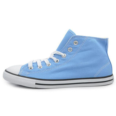 

Converse (Converse) CS548727 женская обувь ALL STAR высокая помощь случайные холст обувь синий 36.5