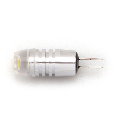 

один высокого качества G4 10-20v AC / DC 1.5w светодиодная лампа колба светодиодные лампы белый