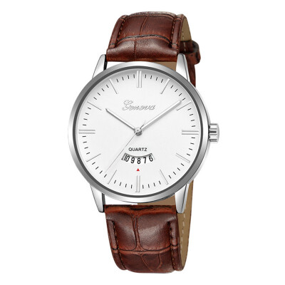 

Mens Quartz Watch 562