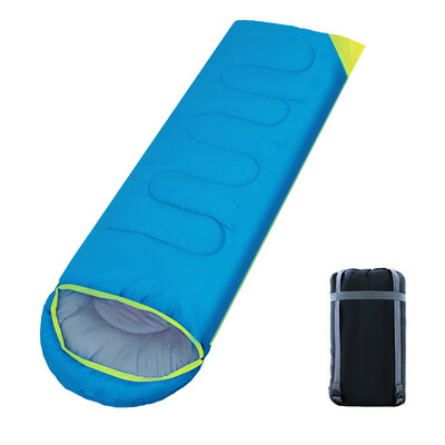 

Free boat camel sleeping bag adult outdoor travel winter seasons warm indoor camping double dirty down cotton sleeping bag 18KG