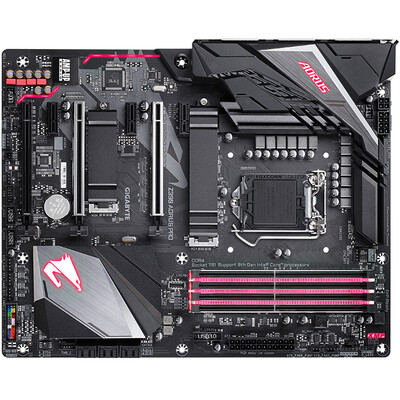 

GIGABYTE Z390 AORUS PRO Motherboard Intel Z390LGA 1151