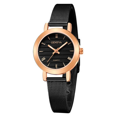 

GENEVA womens quartz watch 542