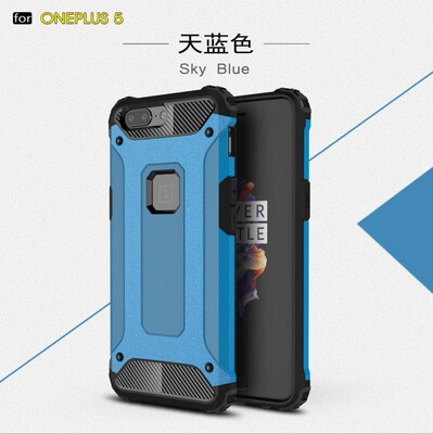 

Lieve Business Dirt-Resistant Plain Phone Cases For Oneplus 5 360 Full Coverage Soft Silicone Cases For Oneplus 5T 6