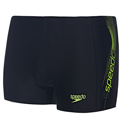 

Speedo Мужские купальные брюки эластичный комфорт плоские купальники плавающие сундуки быстросохнущие не анти-свежие желтые 61220113 36 ярдов