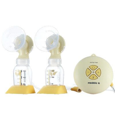 

Medela импорт из Швейцарии электрический молокоотсос