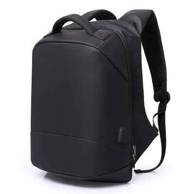 

Men Backpacks Multifunction USB Charging 156inch Laptop Backpack Bag Anti theft Waterproof Fashion Mochilas Male Backpack