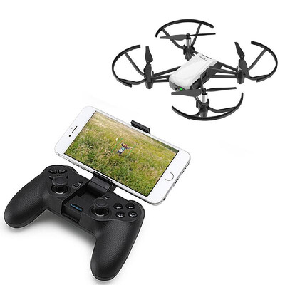 

For DJI Tello RC droneGameSir T1d Controller Remote Controller Joystick for DJI Tello RC Drone Quadcopter